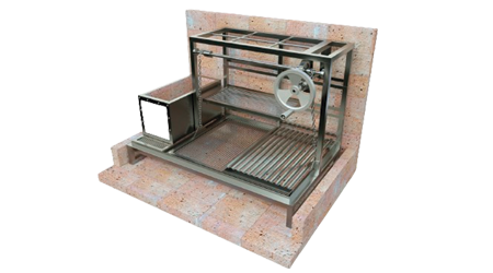 Parrilla