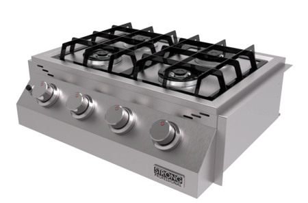 Rangetop
