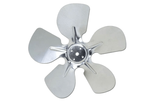 Helice para Motor Axial